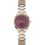 GUESS Charlotte GW0767L5 Damenuhr