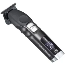 Olymp Hairmaster Z5T Schwarz