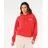 Rip Curl Hoodie Rot XS