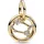 Pandora Sternzeichen Zwilling Silber 762711C01