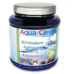 Aqua-Cereal Milchsäurebakterien Konzentrat