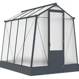 Westmann Aurora 68 Alu Anthrazit HKP 4 mm 5 m2