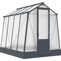 Westmann Aurora 68 Alu Anthrazit HKP 4 mm 5 m2