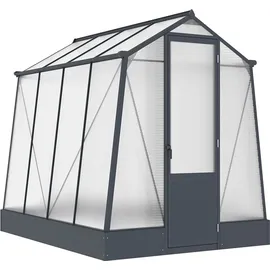 Westmann Aurora 68 Alu Anthrazit HKP 4 mm 5 m2