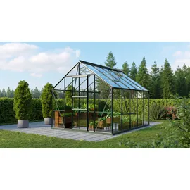 Vitavia Meridian 1 8300 Alu smaragd ESG 3 mm 8,3 m2