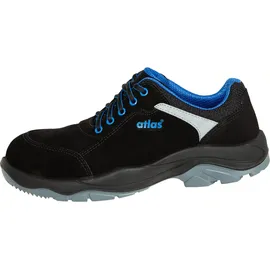 Atlas Halbschuh ALU-TEC 625 XP ESD S3 Weite 10 Größe 43