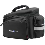 KLICKfix Rackpack 2 Uniklip schwarz