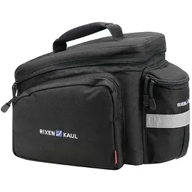 KLICKfix Rackpack 2 Uniklip schwarz