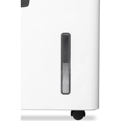 Duux DXDH02 Bora smart, Luftentfeuchter, Weiss