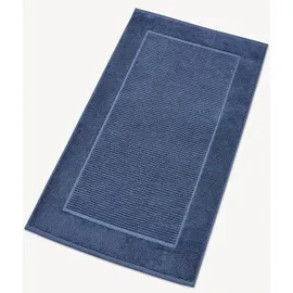 Christy Supreme Handtuchset 6-tlg. blau