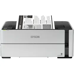 Epson EcoTank ET-M1170 Schwarzweißdrucker mit Tintentank