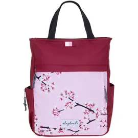 SPEAR Hygge Bordeaux/Rosa