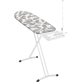 Leifheit Air Board Express L Solid MAXX rot