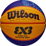 Wilson FIBA 3X3 Paris 2024 Game Ball XS