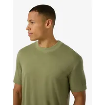 super.natural Casual Rib Bio J Tee sage S