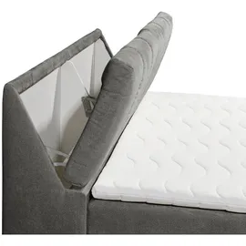 Z2 Boxspringbett VALENCIA