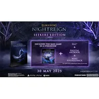 Bandai Namco Entertainment Elden Ring Nightreign Seekers Edition -