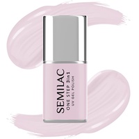 Semilac One Step 3in1 Gel-Nagellack Farbton S253 Natural Pink 7 ml