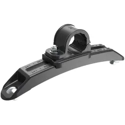 DOMAR DK8148 Kotflügelhalterung verstellbar Halterung Durchmesser 42mm