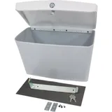 Ergotron Styleview Storage Bin,