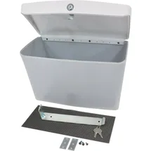 Ergotron Styleview Storage Bin,