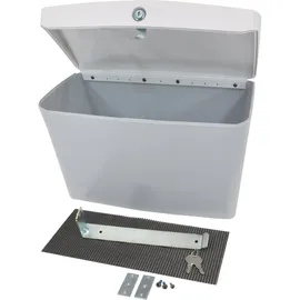 Ergotron Styleview Storage Bin,