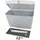 Ergotron Styleview Storage Bin,