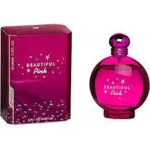 Omerta Beautiful Pink Eau de Parfum 100 ml