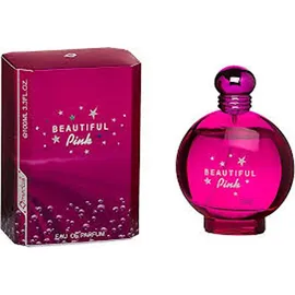 Omerta Beautiful Pink Eau de Parfum 100 ml