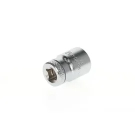 Gedore Steckschlüsseleinsatz 1/4'' 12 mm - 1-tlg.