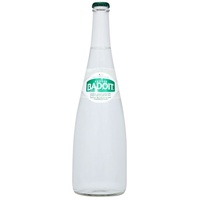 Badoit Sparkling Natural Water (750 ml) - Packung mit 6