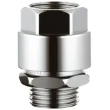 Grohe Rohrbelüfter 1/2", chrom