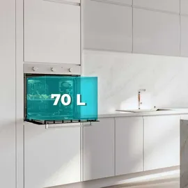 Cecotec Bolero Hexa M236000 Line Time