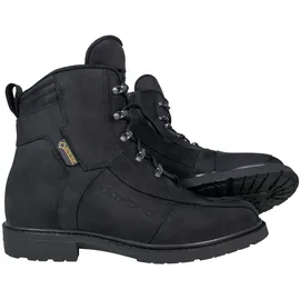 Daytona AC Classics GTX schwarz 49
