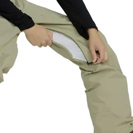 Volcom GORE-TEX Hose Moss Green M
