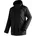 Jacke Black 48