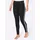 Feel Good WITT WEIDEN Leggings in schwarz-weiß | Gr.: 40/42,