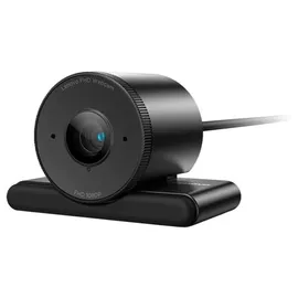 Lenovo HD-Webcam Schwarz