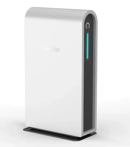 Haier 'Energiespeicher Aurora HE2- '(0% MwSt §12 III UstG)