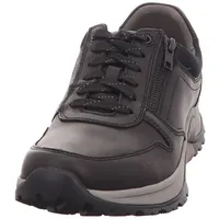 Gabor Sneaker Low Schwarz 44