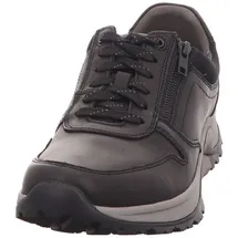 Gabor Sneaker Low Schwarz 44