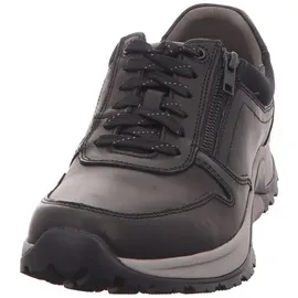 Gabor Sneaker Low Schwarz 44