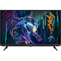 Gigabyte Aorus FV43U 43"