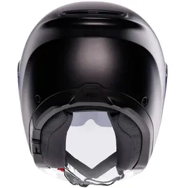 AGV Irides E2206 Jethelm - Matt Black XS
