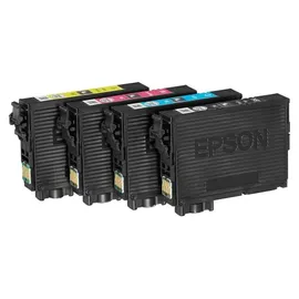Epson 34 CMYK