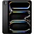 11" Wi-Fi + Cellular 256 GB Standardglas Space Schwarz