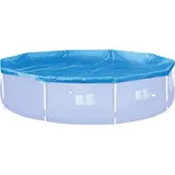 Avenli® Abdeckplane für runde  Ø 366 cm Frame Pools
