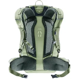 Deuter Trans Alpine Pro 28 grove/ivy (3201125-1214)