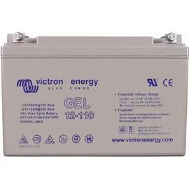 Victron Energy Victron (BAT412101104)