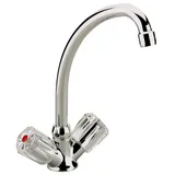 SANITOP-WINGENROTH Standard Plus chrom 06289 3